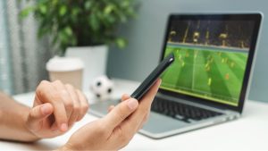 Benefits Of Using The Football Betting Online