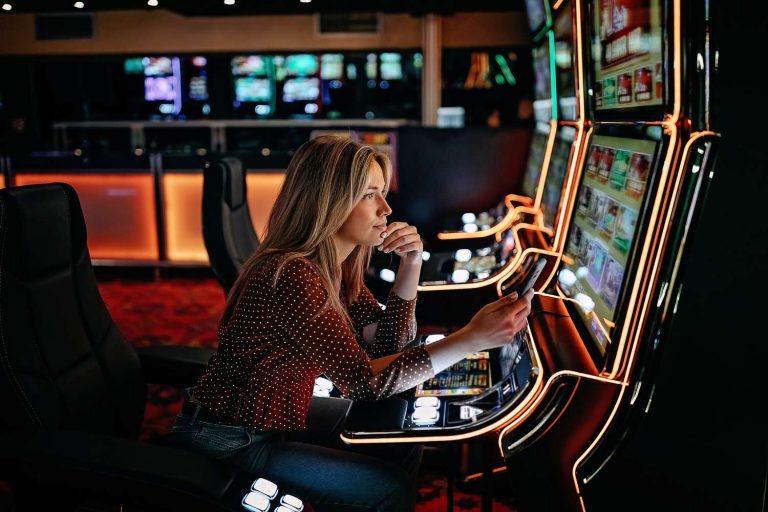 How to Avoid Common Mistakes at Online Casinos