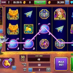 Progressive Jackpots in Online Casinos Offer Massive Payouts for Lucky Players